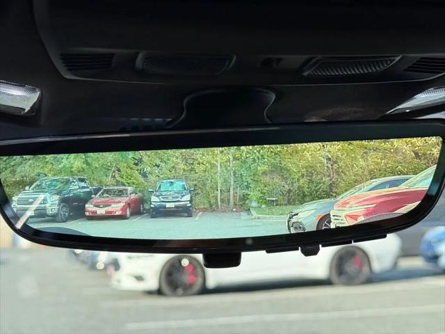 2026 Chevrolet Corvette Z06 Convertible, 2LZ, RWD