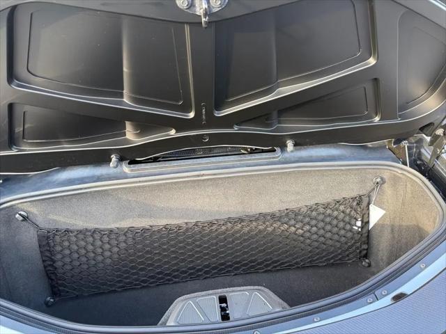 2026 Chevrolet Corvette Z06 Convertible, 2LZ, RWD