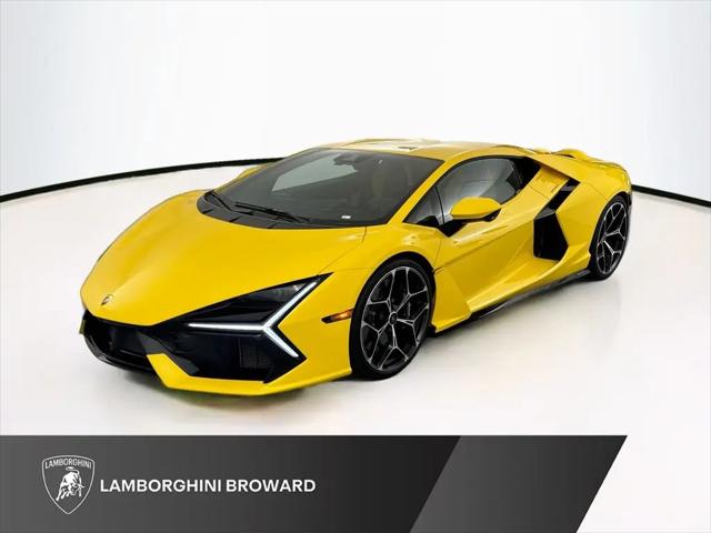 2024 Lamborghini Revuelto Revuelto for sale in Davie, FL