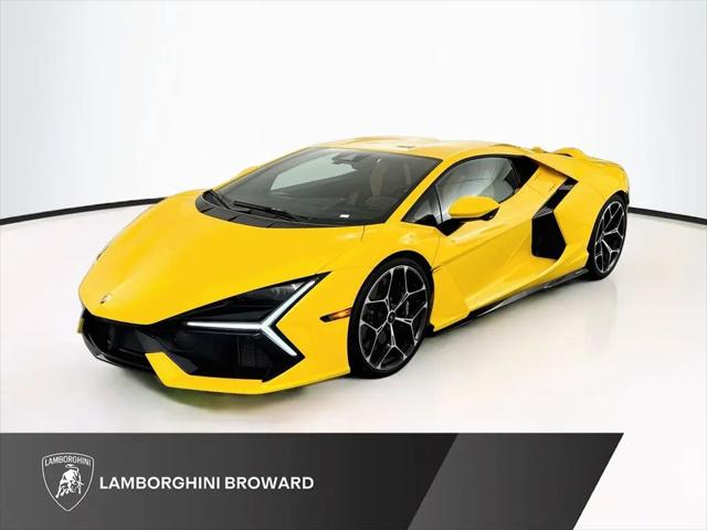 2024 Lamborghini Revuelto Revuelto for sale in Davie, FL