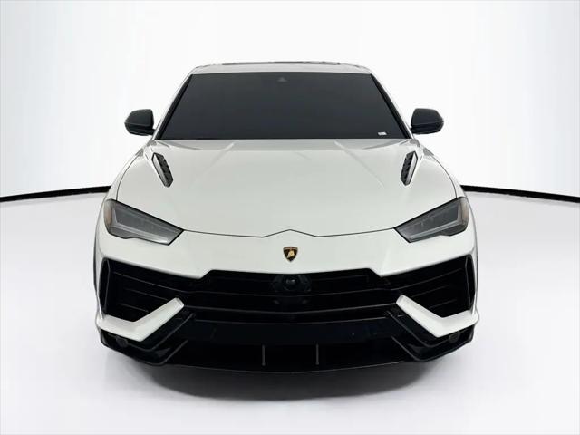 2024 Lamborghini Urus Performante