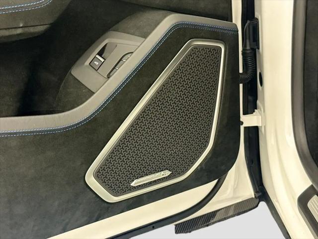 2024 Lamborghini Urus Performante