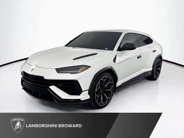 2024 Lamborghini Urus Performante for sale in Davie, FL