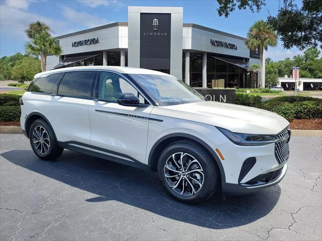 2024 Lincoln Nautilus Premiere for sale in Jacksonville, FL