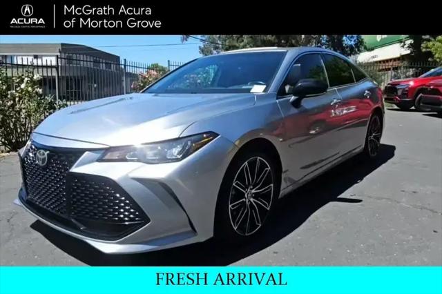 2020 Toyota Avalon XSE for sale in Morton Grove, IL