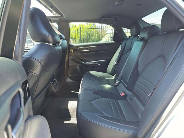 2020 Toyota Avalon XSE