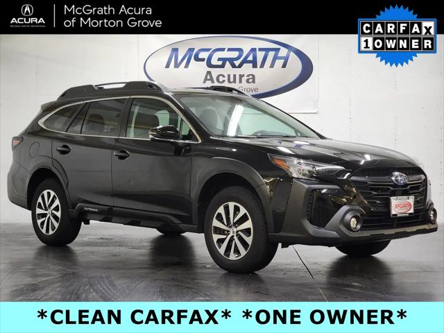 2023 Subaru Outback Premium for sale in Morton Grove, IL