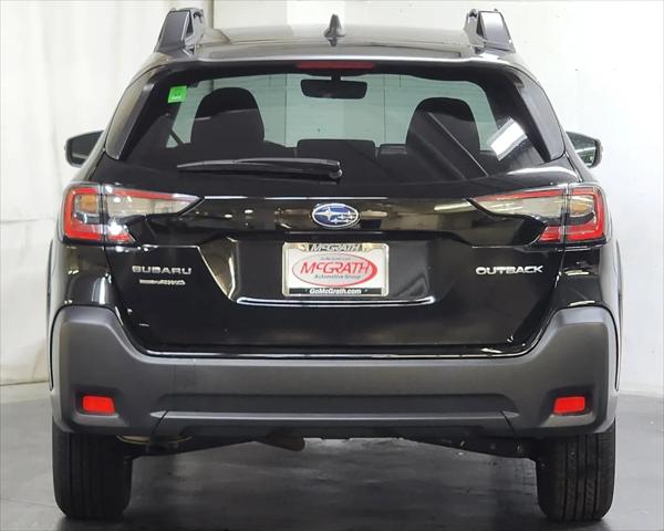 2023 Subaru Outback Premium
