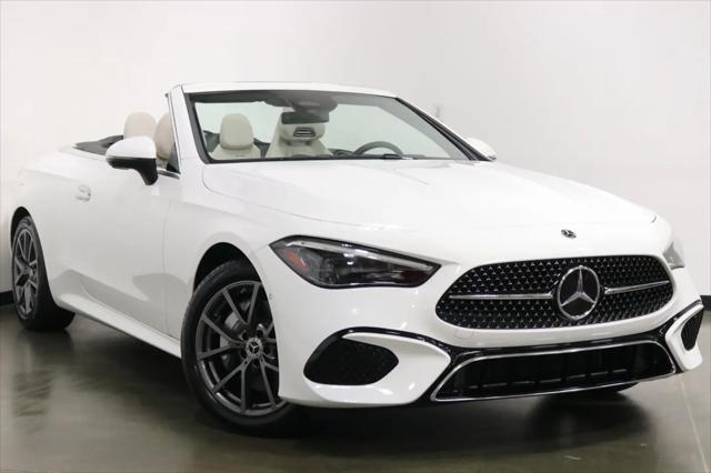 2025 Mercedes-Benz E-CLASS E 300 4MATIC