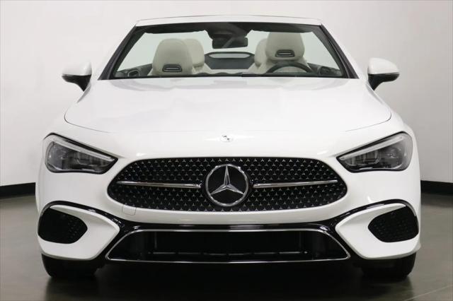 2025 Mercedes-Benz E-CLASS E 300 4MATIC