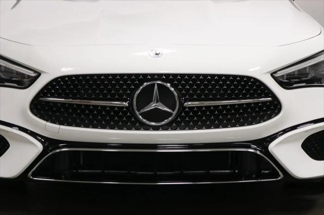 2025 Mercedes-Benz E-CLASS E 300 4MATIC