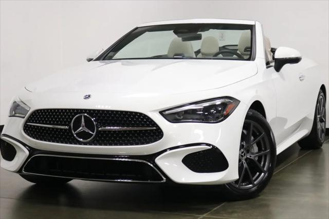 2025 Mercedes-Benz E-CLASS E 300 4MATIC