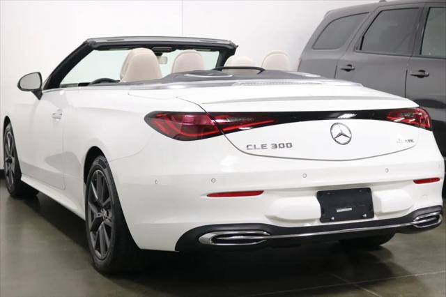 2025 Mercedes-Benz E-CLASS E 300 4MATIC