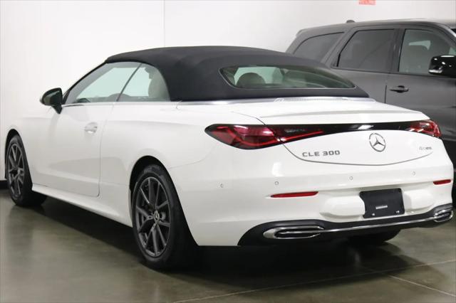 2025 Mercedes-Benz E-CLASS E 300 4MATIC