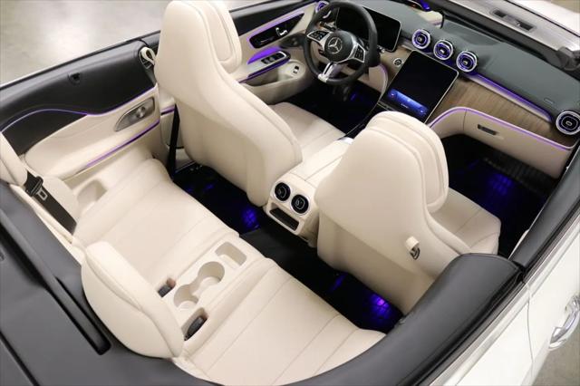 2025 Mercedes-Benz E-CLASS E 300 4MATIC