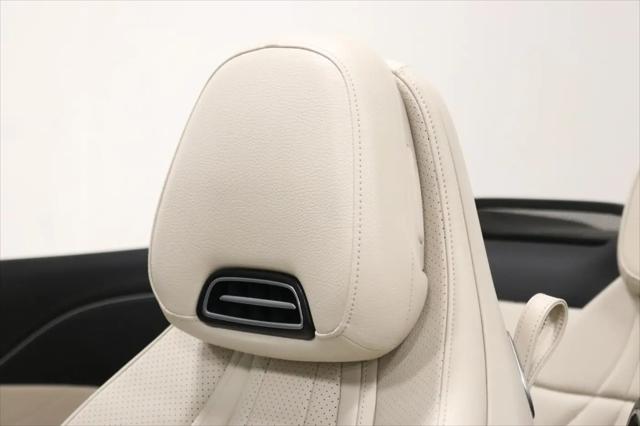2025 Mercedes-Benz E-CLASS E 300 4MATIC