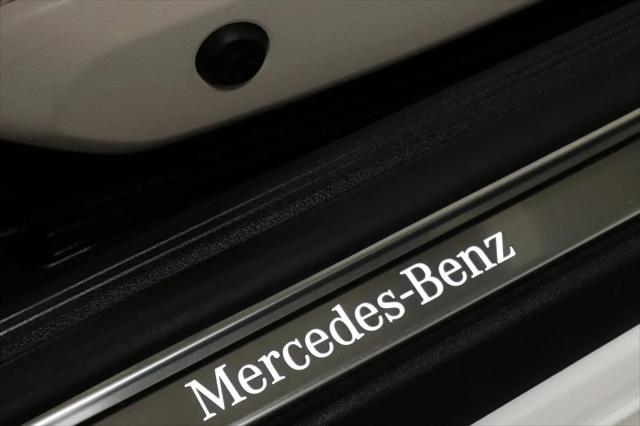 2025 Mercedes-Benz E-CLASS E 300 4MATIC