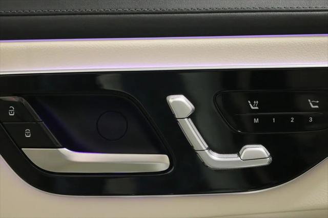 2025 Mercedes-Benz E-CLASS E 300 4MATIC