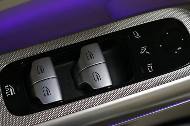 2025 Mercedes-Benz E-CLASS E 300 4MATIC