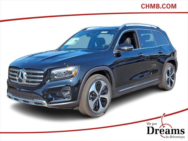 2026 Mercedes-Benz GLB 4MATIC for sale in Cherry Hill, NJ
