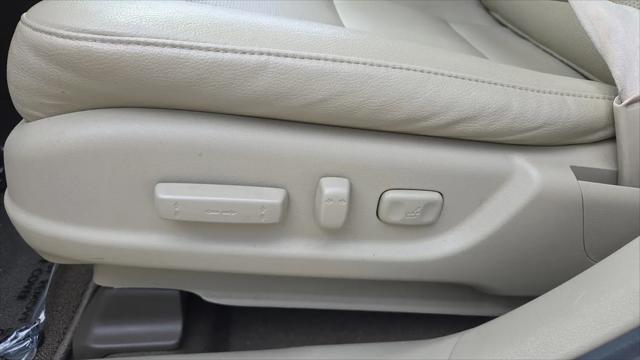 2017 Acura RDX w/Technology Package