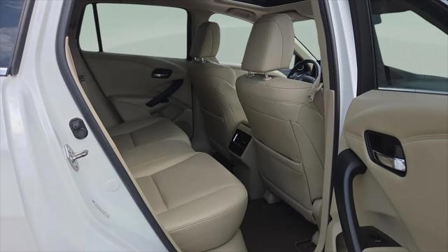 2017 Acura RDX w/Technology Package
