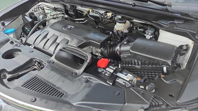 2017 Acura RDX w/Technology Package