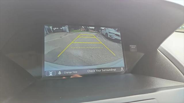 2017 Acura RDX w/Technology Package