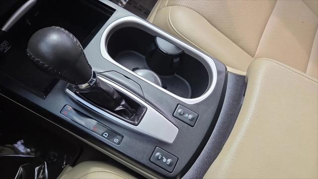 2017 Acura RDX w/Technology Package