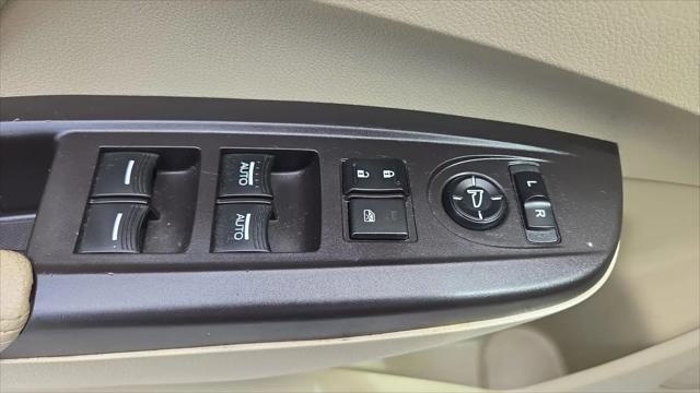 2017 Acura RDX w/Technology Package
