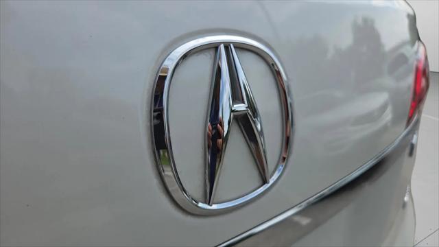 2017 Acura RDX w/Technology Package