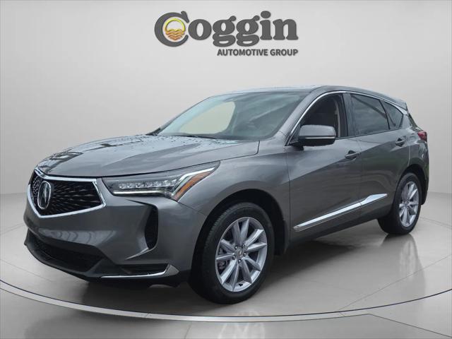 2023 Acura RDX Standard for sale in Fort Pierce, FL