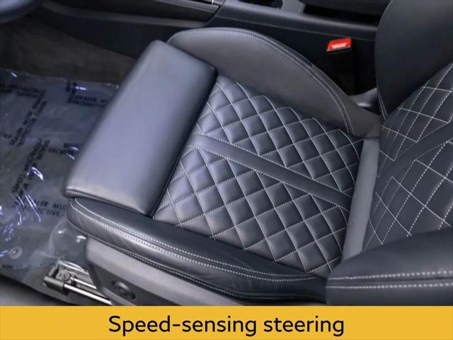 2024 Audi SQ5 Sportback Premium Plus TFSI quattro Tiptronic