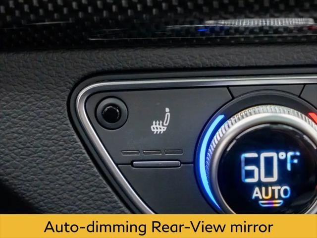 2024 Audi SQ5 Sportback Premium Plus TFSI quattro Tiptronic