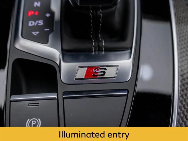 2024 Audi SQ5 Sportback Premium Plus TFSI quattro Tiptronic