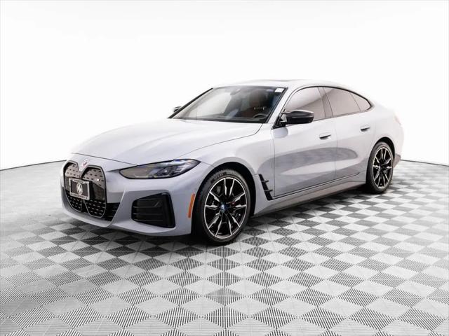 2024 BMW i4 M50 for sale in Barrington, IL