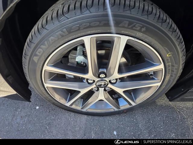 2017 Lexus CT 200h CT 200h