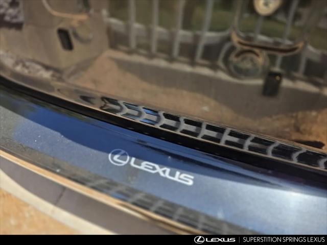 2017 Lexus CT 200h CT 200h