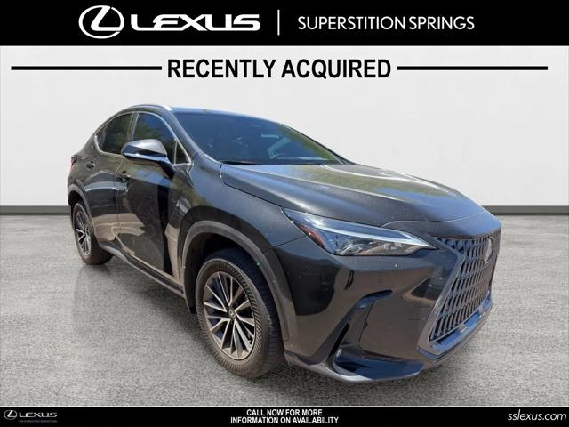2025 Lexus NX Premium for sale in Mesa, AZ