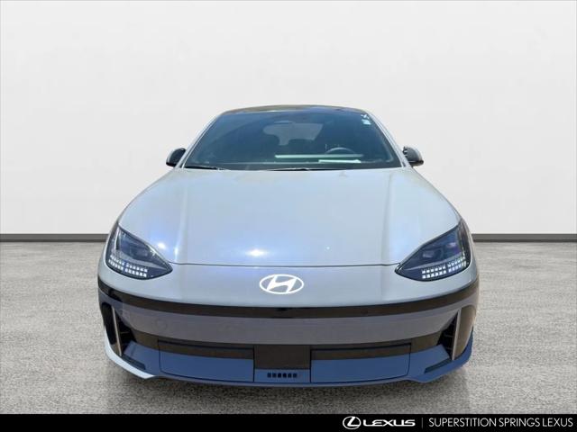 2024 Hyundai IONIQ 6 Limited