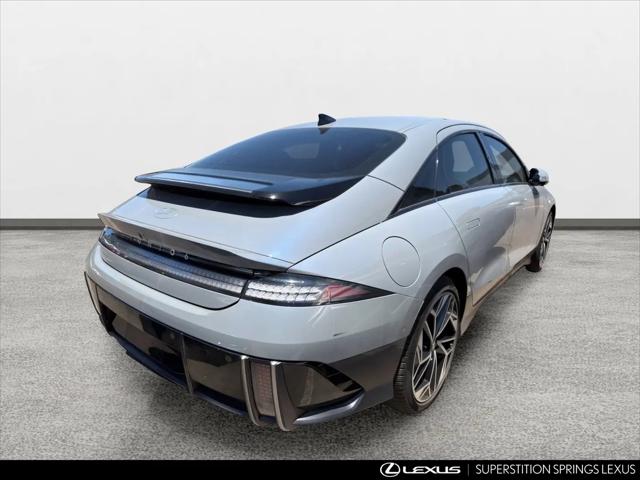 2024 Hyundai IONIQ 6 Limited