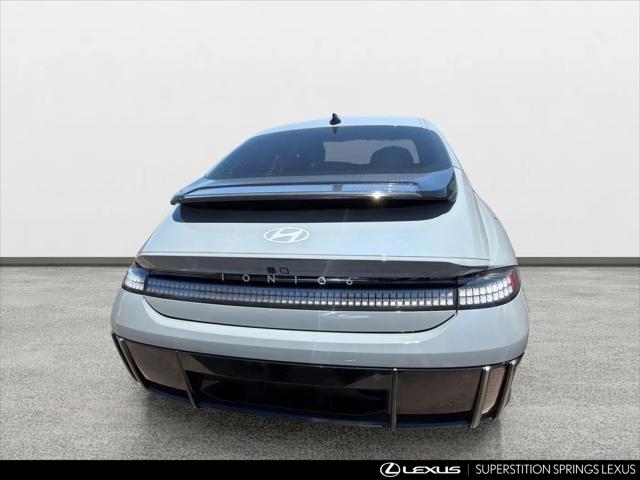 2024 Hyundai IONIQ 6 Limited