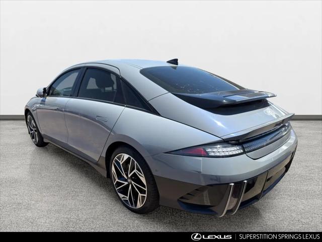 2024 Hyundai IONIQ 6 Limited