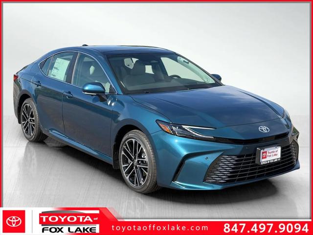 2026 Toyota Camry XLE for sale in Fox Lake, IL