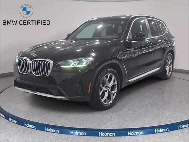 2023 BMW X3 sDrive30i for sale in Fort Lauderdale, FL