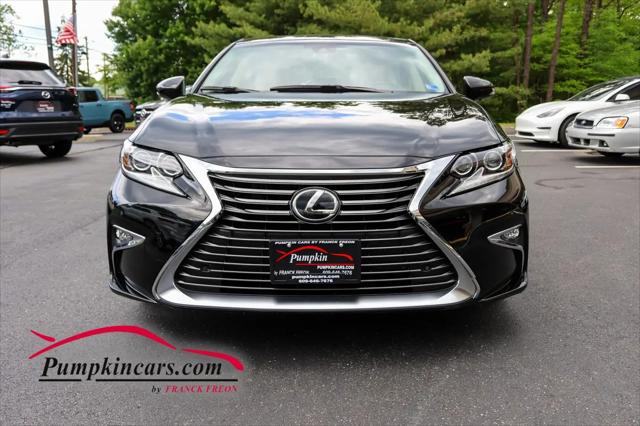 2016 Lexus ES 350 ES 350