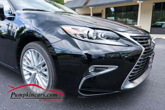 2016 Lexus ES 350 ES 350