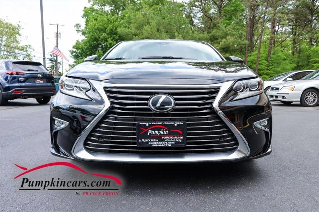 2016 Lexus ES 350 ES 350