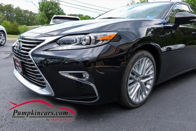 2016 Lexus ES 350 ES 350