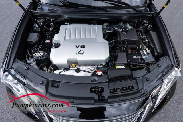 2016 Lexus ES 350 ES 350